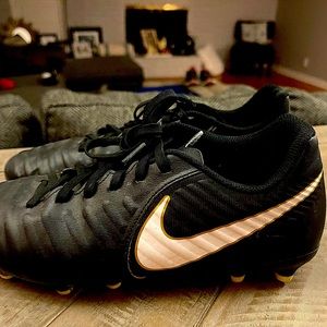 Nike Soccer shoes